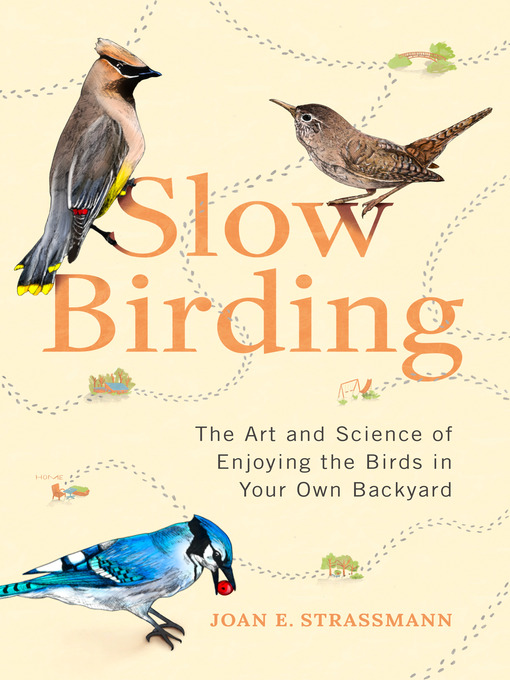 Title details for Slow Birding by Joan E. Strassmann - Wait list